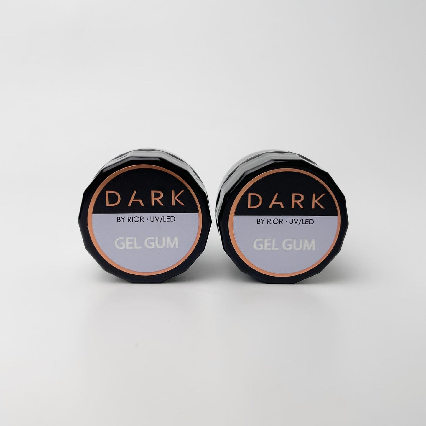 DARK Gum Gel