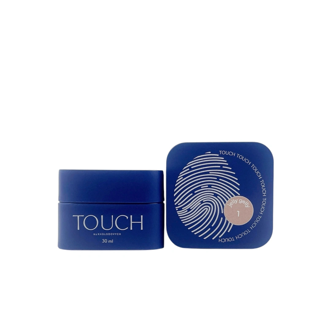 Touch Jelly Gelly #1