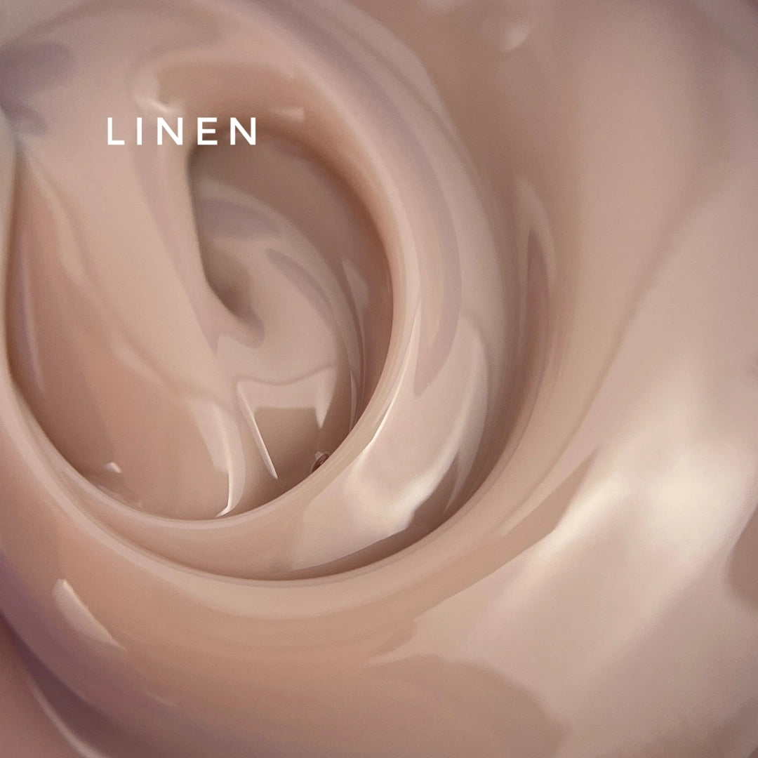 Touch Builder Gel #Linen