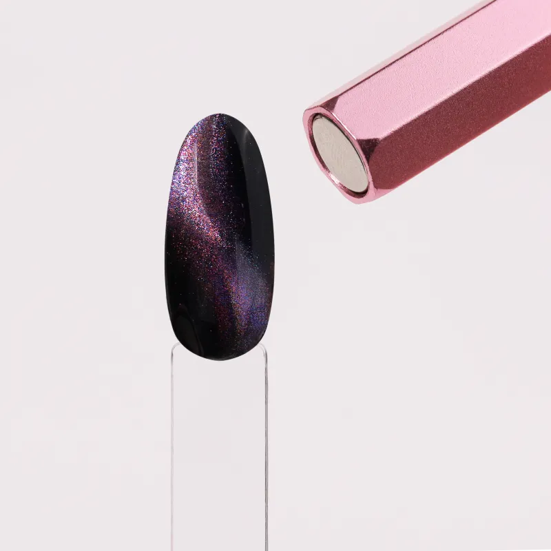 Luna Double-Sided Cat Eye Magnet