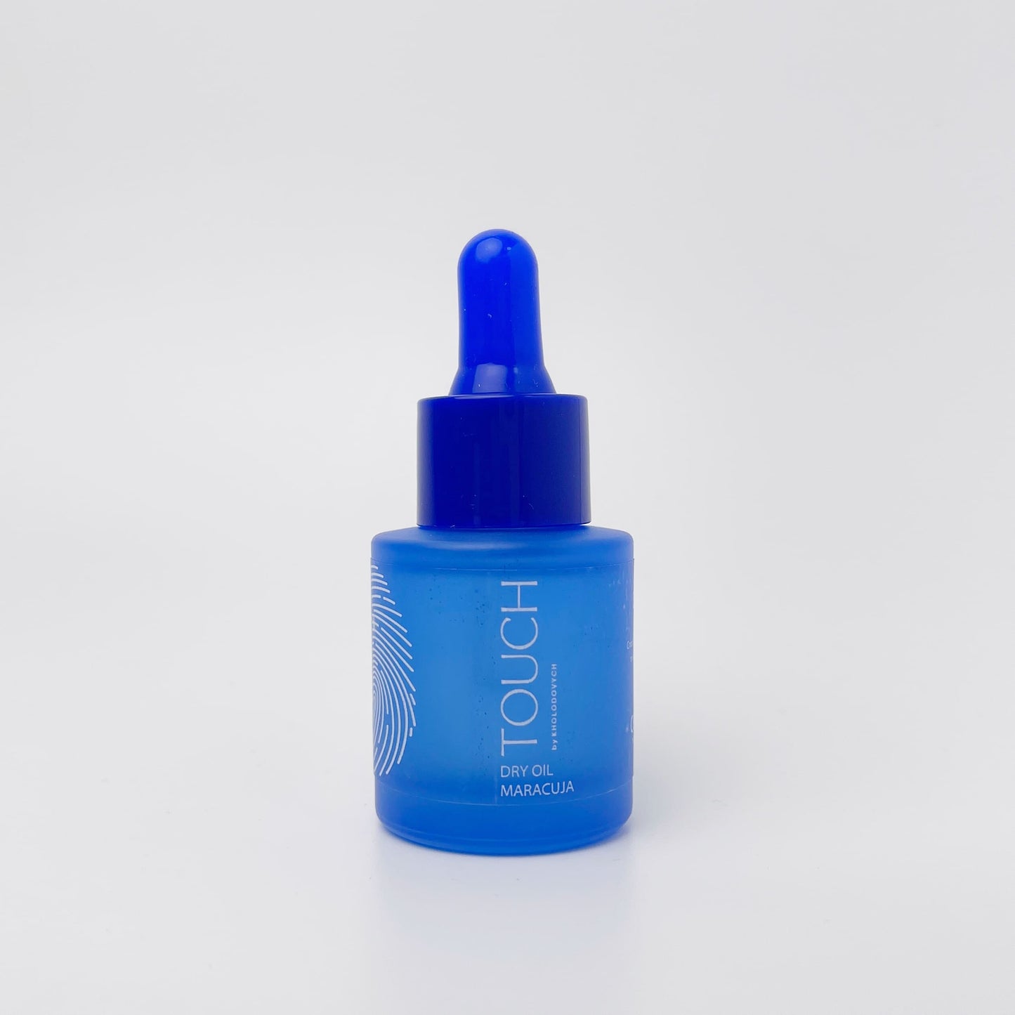 Touch Dry Oil #Maracuja