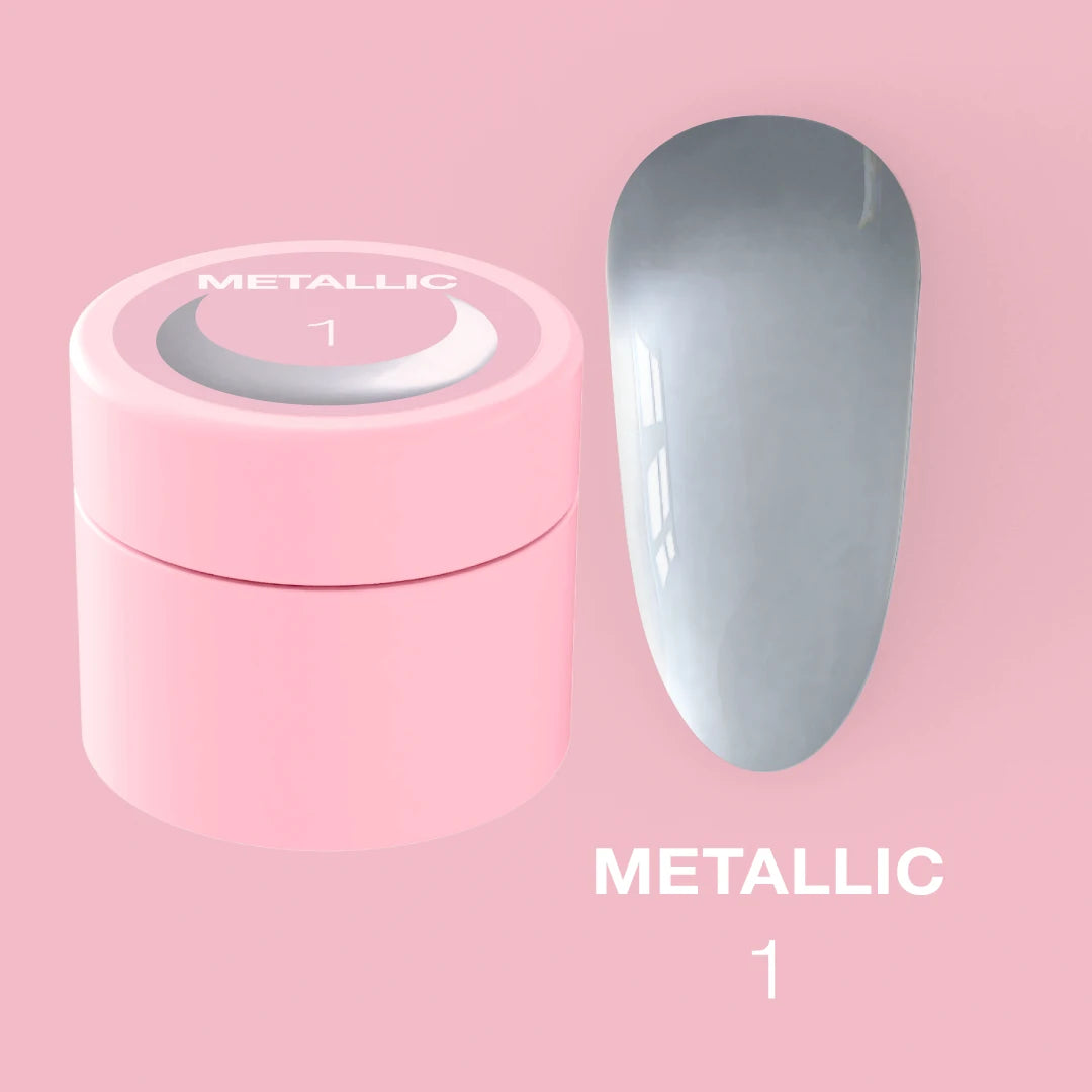 LUNA Metallic Gel