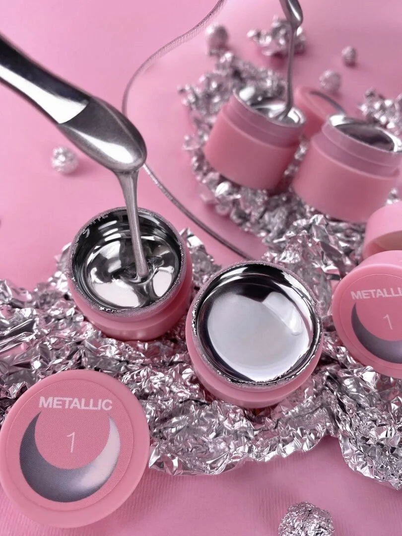 LUNA Metallic Gel
