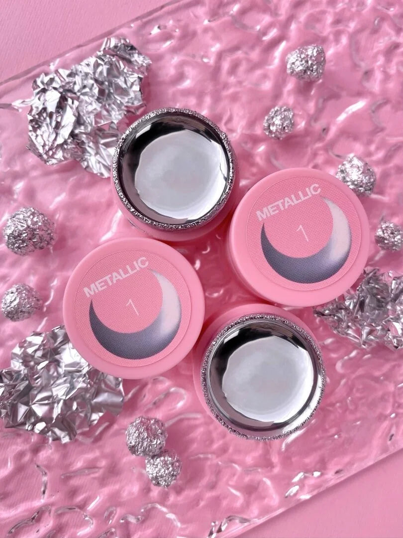 LUNA Metallic Gel
