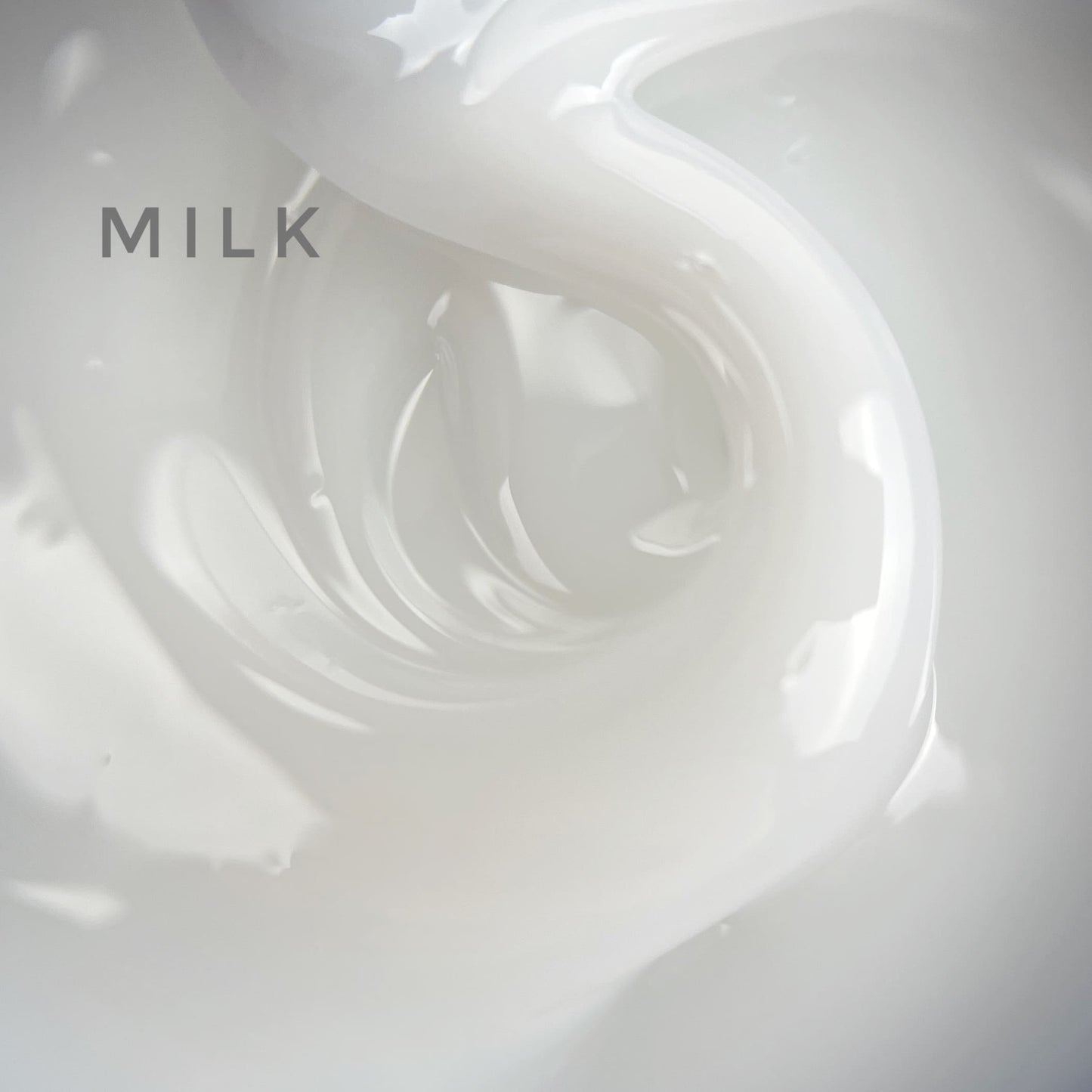 Touch Builder Gel #Milk