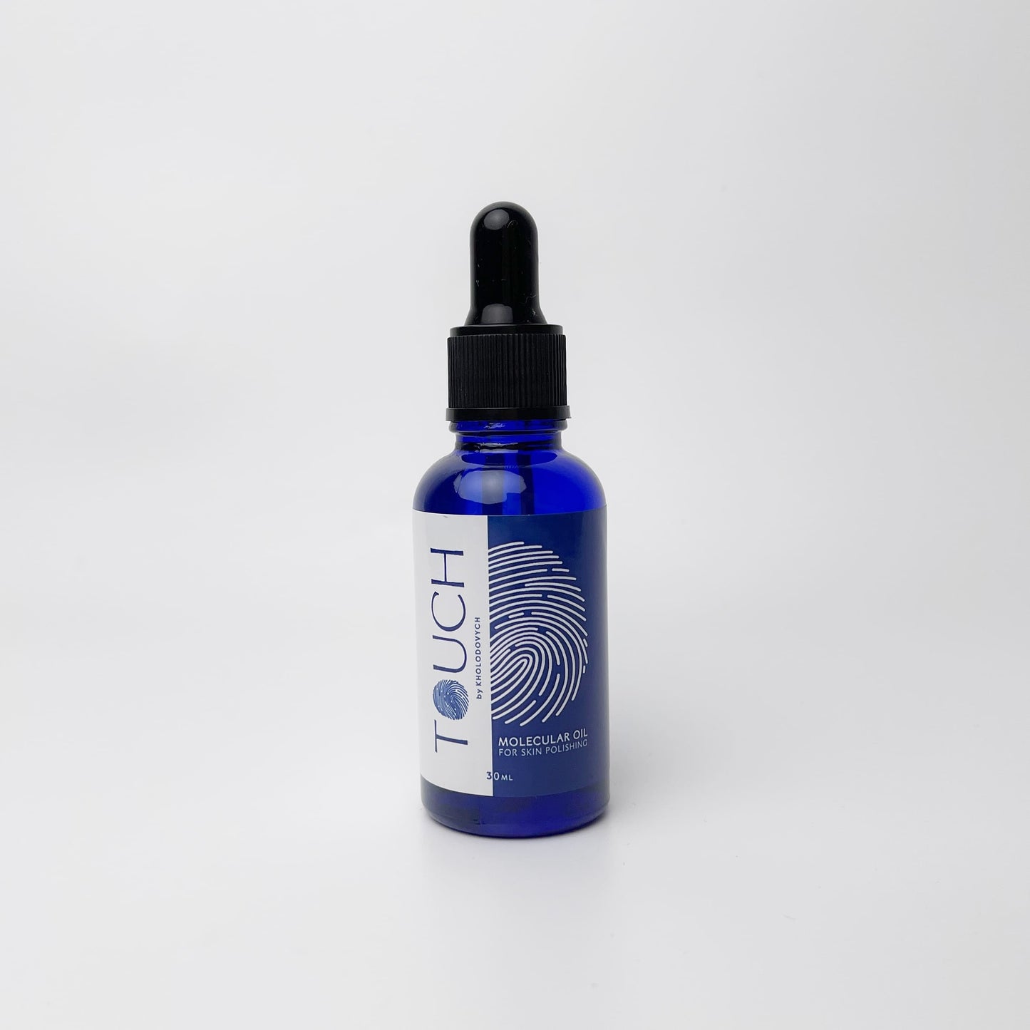 Touch Molecular Oil