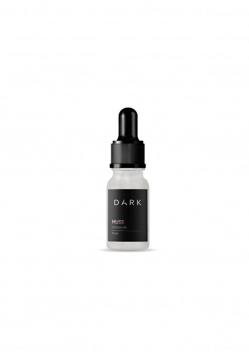 DARK Cuticle Oil #Muse
