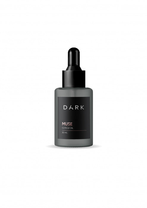 DARK Cuticle Oil #Muse