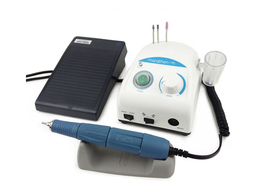 Nail Drill Marathon N7 SH37L(M45)