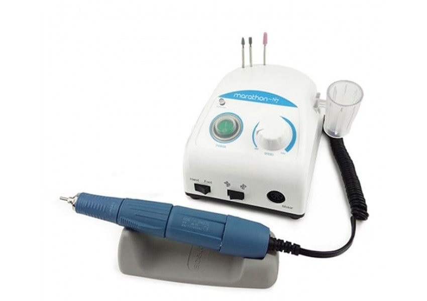 Nail Drill Marathon N7 SH37L(M45)