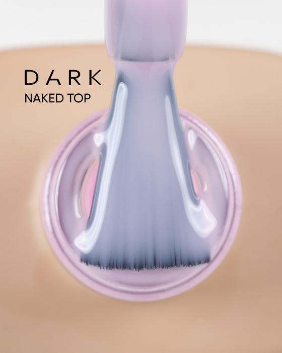 DARK Naked Top