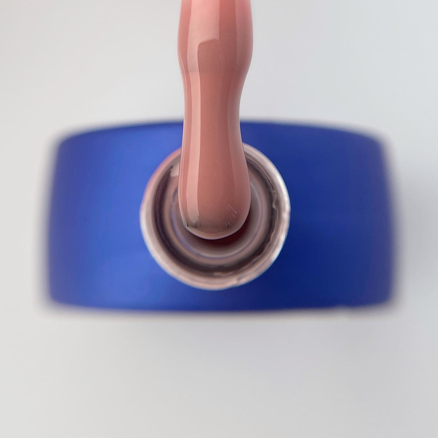 Touch Cover Base #Naked