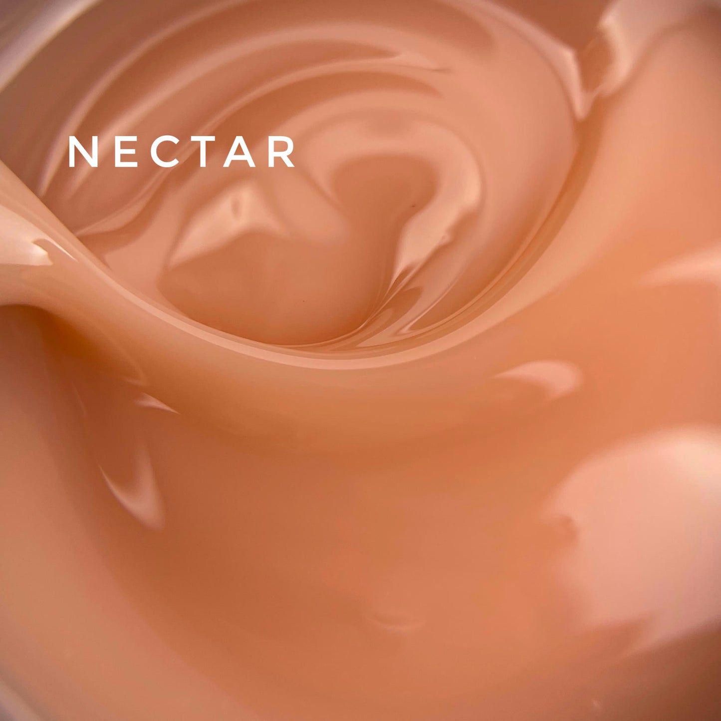 Touch Builder Gel #Nectar
