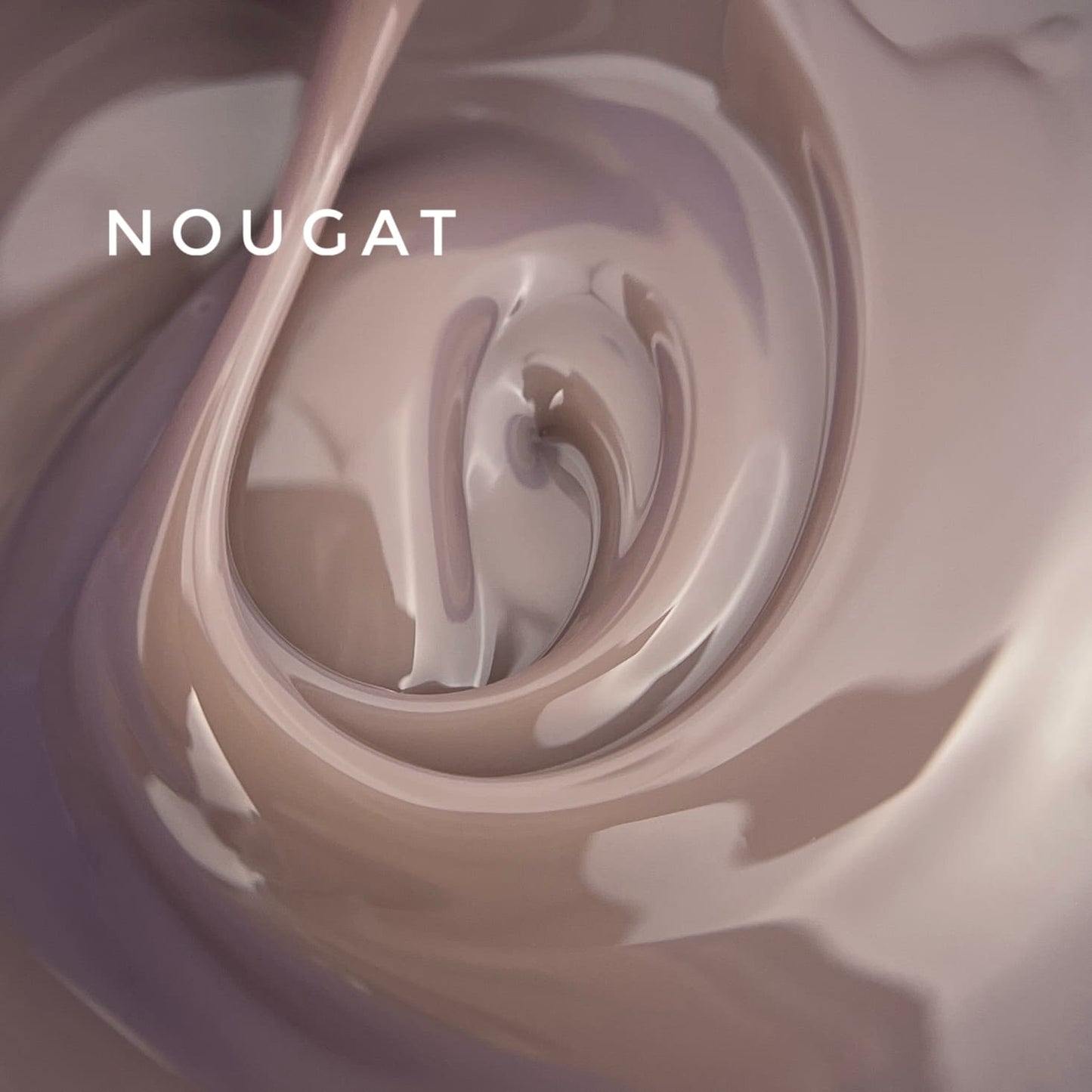 Touch Builder Gel #Nougat