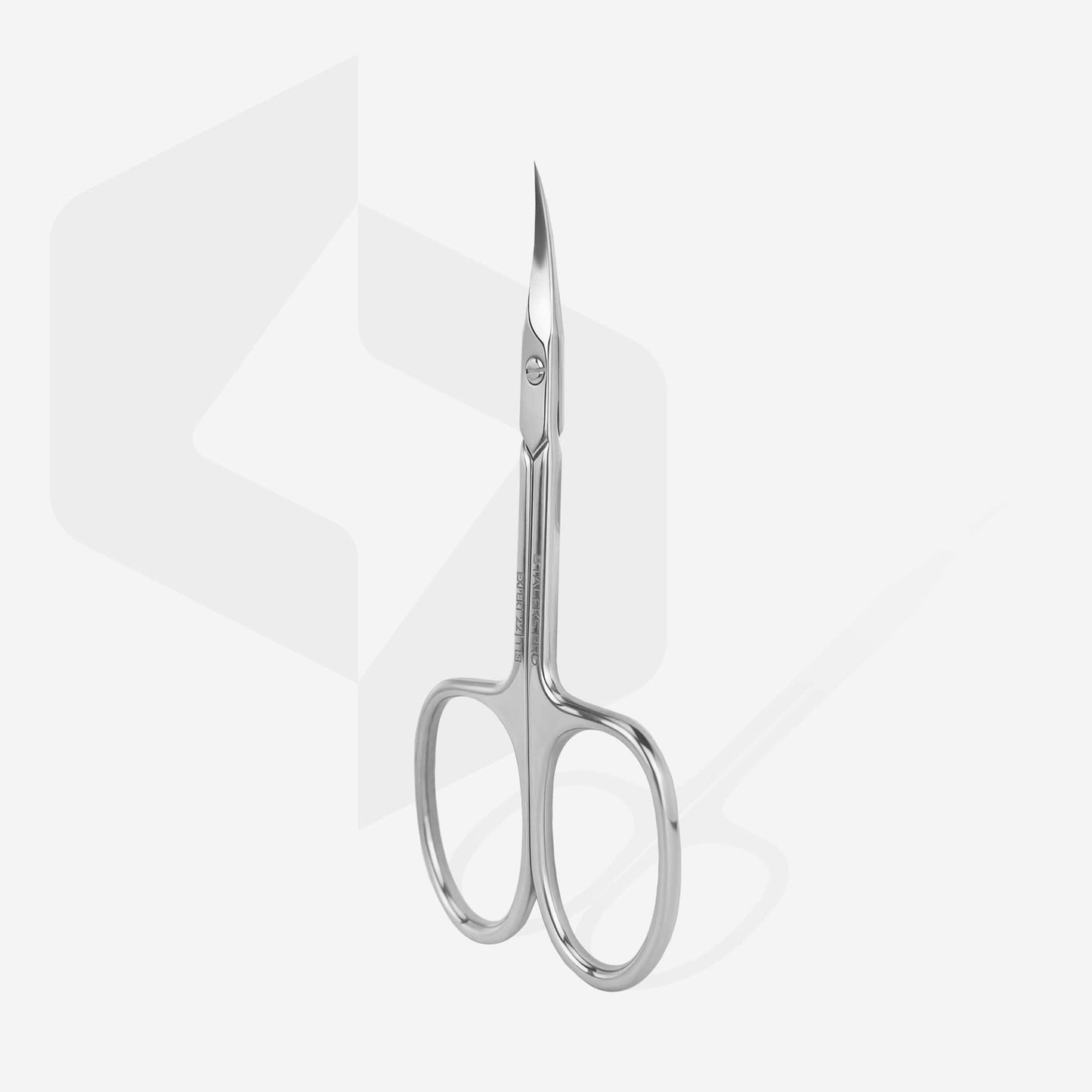 Staleks Pro Expert 22 Type 1 Professional cuticle scissors SE-22/1
