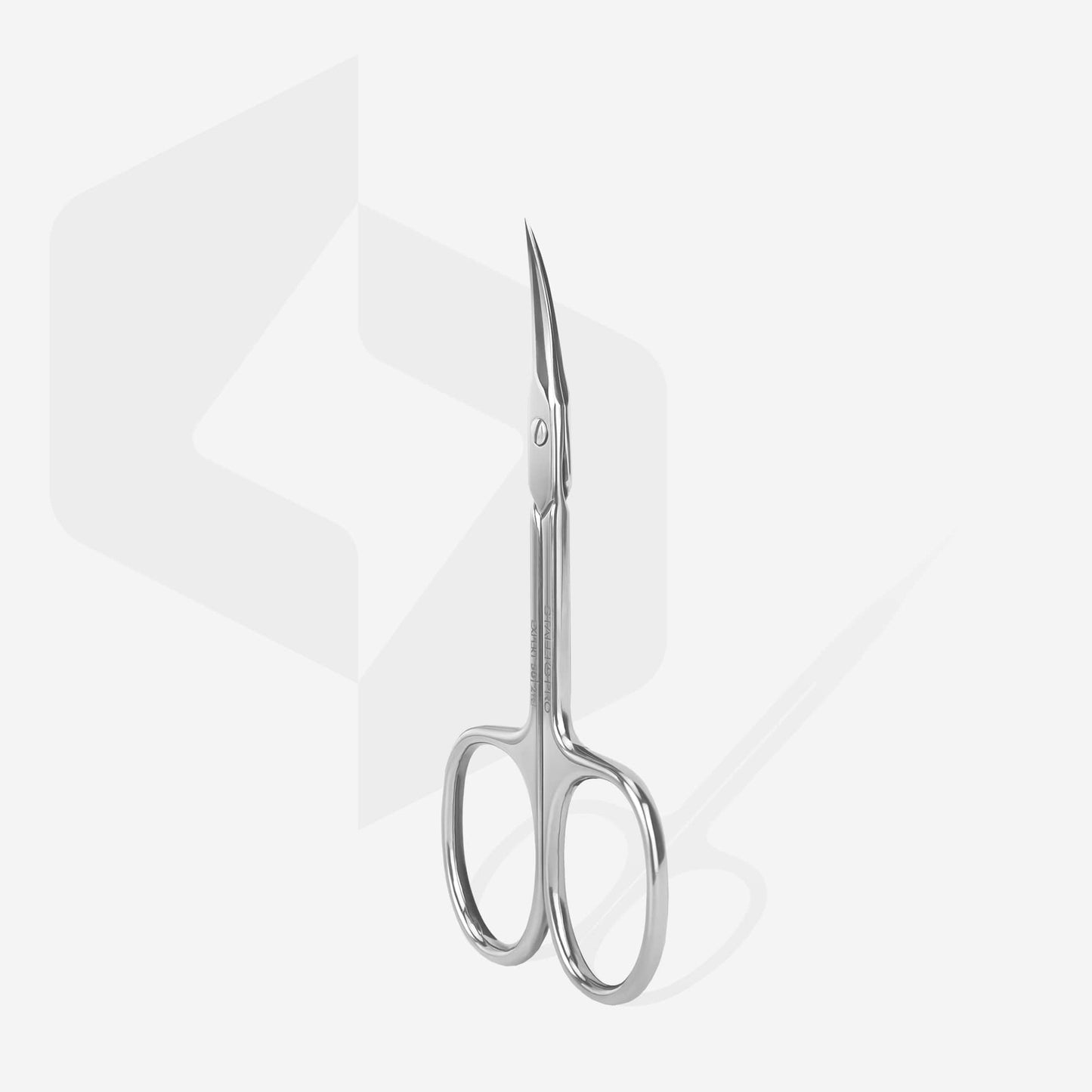 Staleks Pro Expert 50 Type 2 Professional cuticle scissors SE-50/2