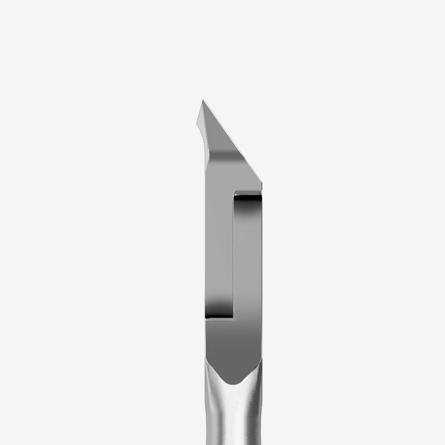 STALEKS Pro Smart 80, 3mm Professional Cuticle Nippers NS-80-3