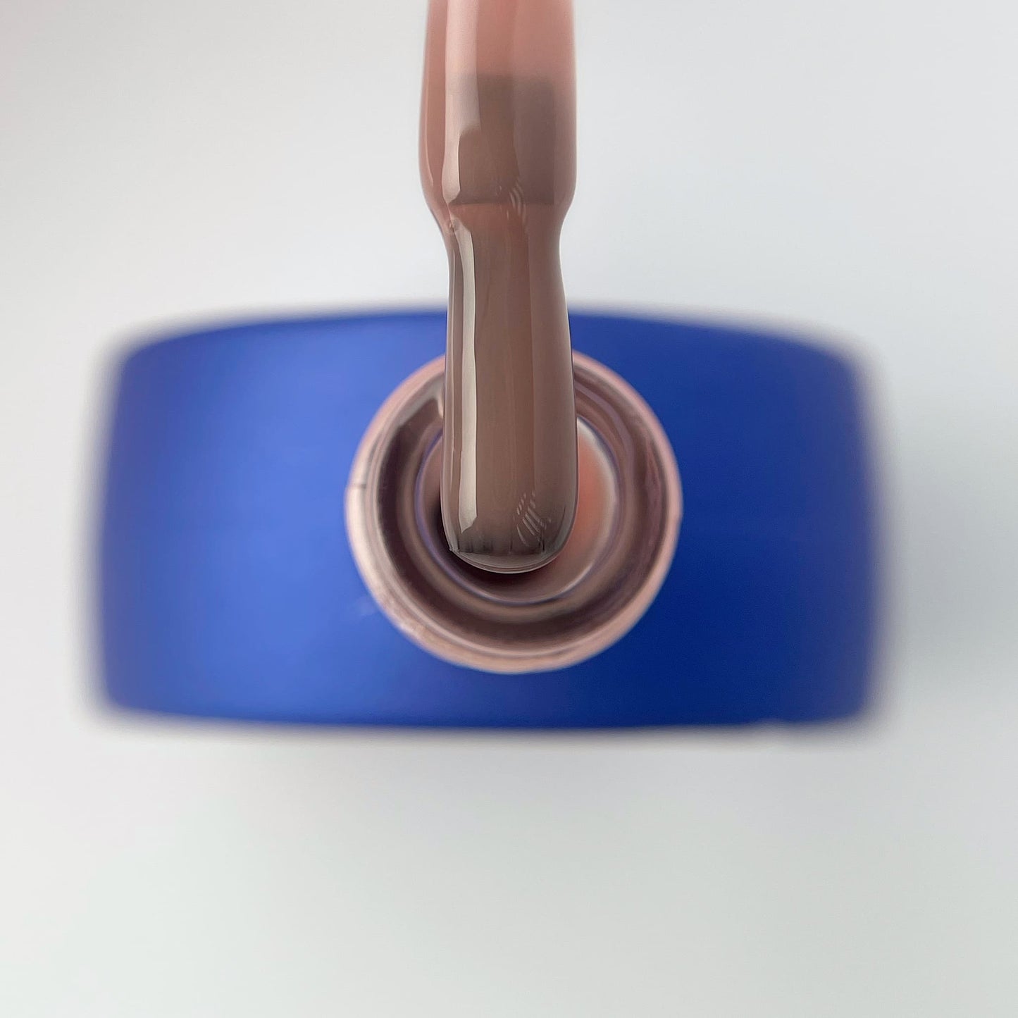 Touch Cover Base #Nude