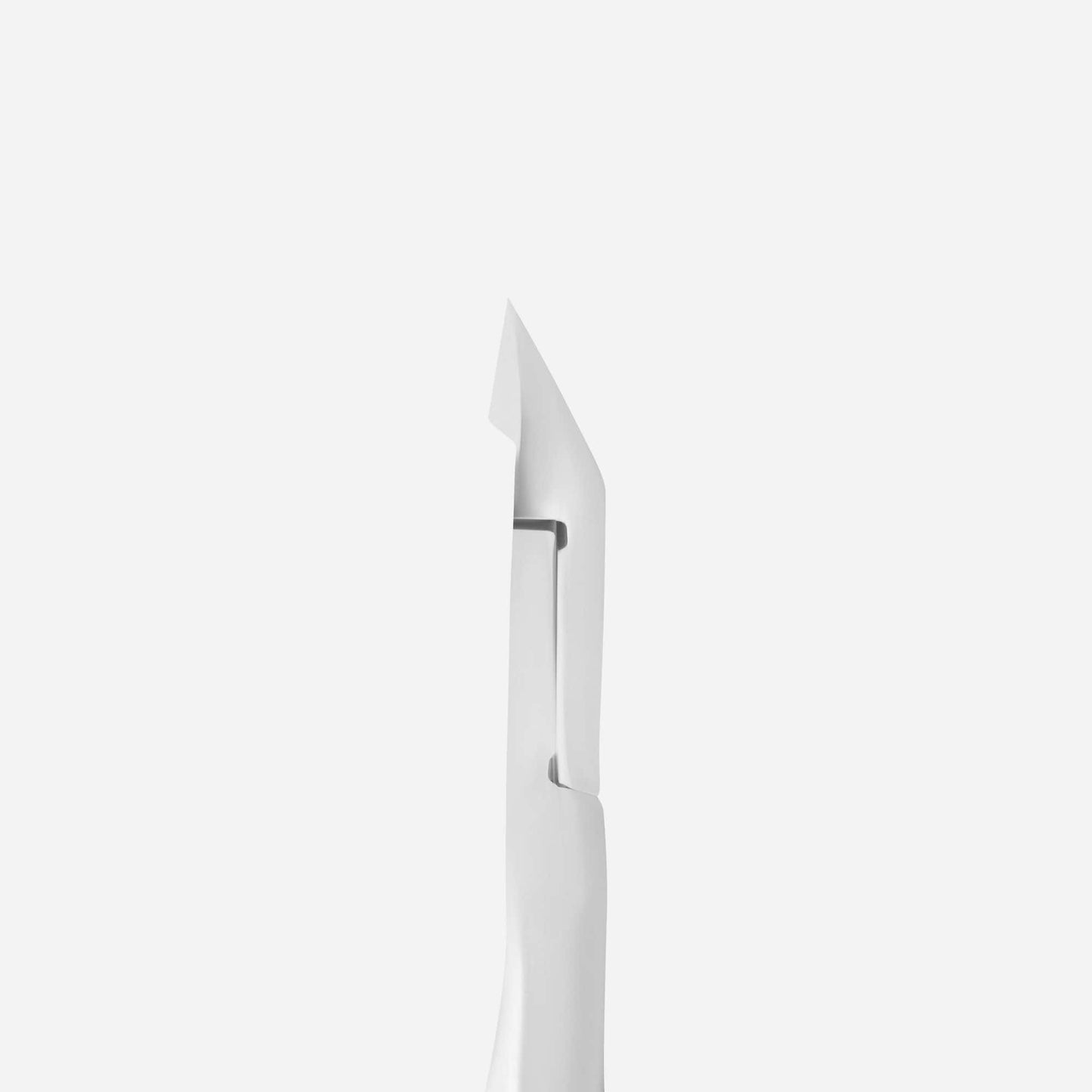 Staleks Pro Exclusive 20, 8 mm (Magnolia) Professional cuticle nippers NX-20-8m