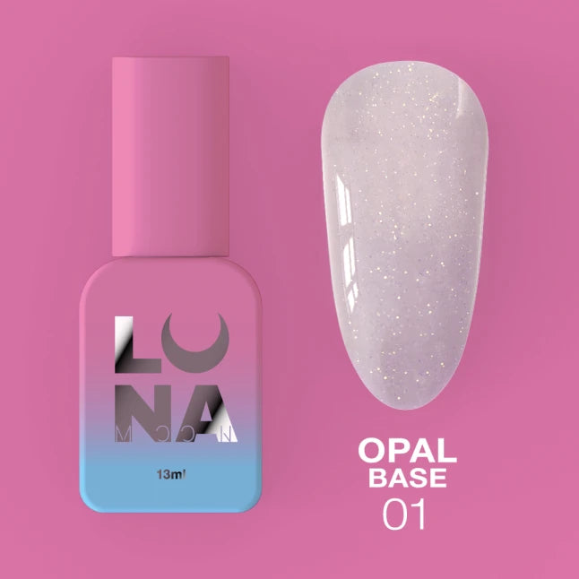 LUNA Opal Base #01