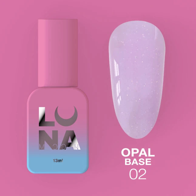 LUNA Opal Base #02