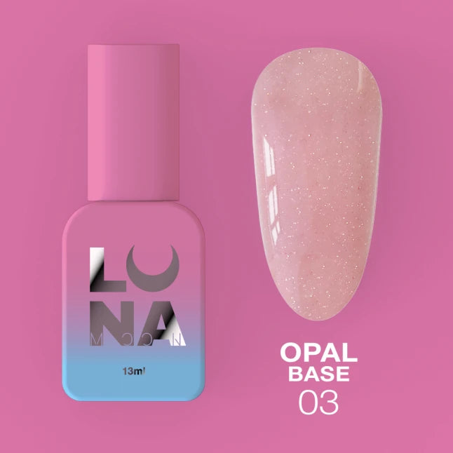 LUNA Opal Base #03