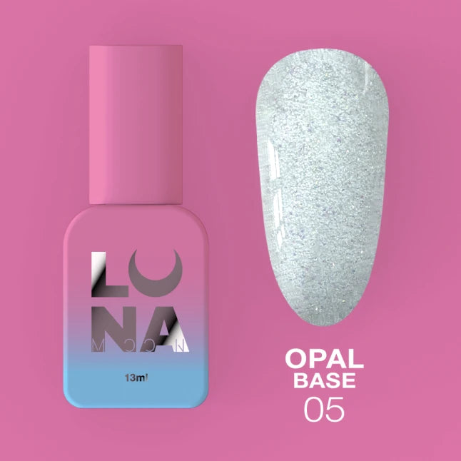 LUNA Opal Base #05