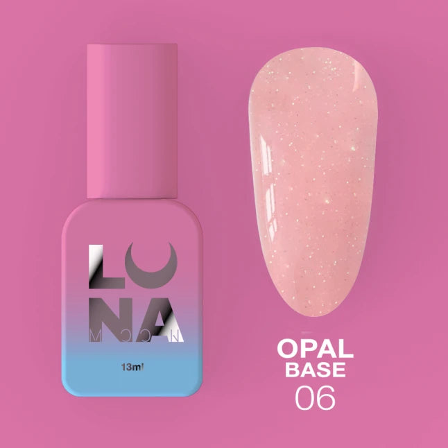 LUNA Opal Base #06