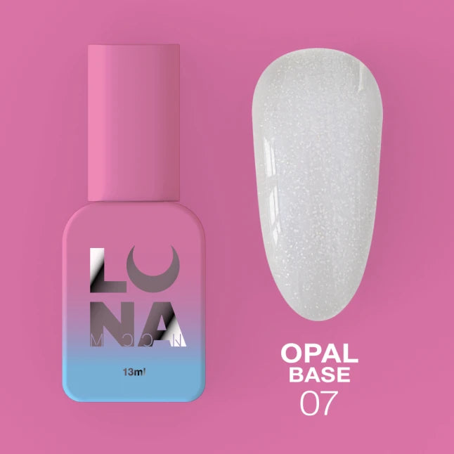 LUNA Opal Base #07