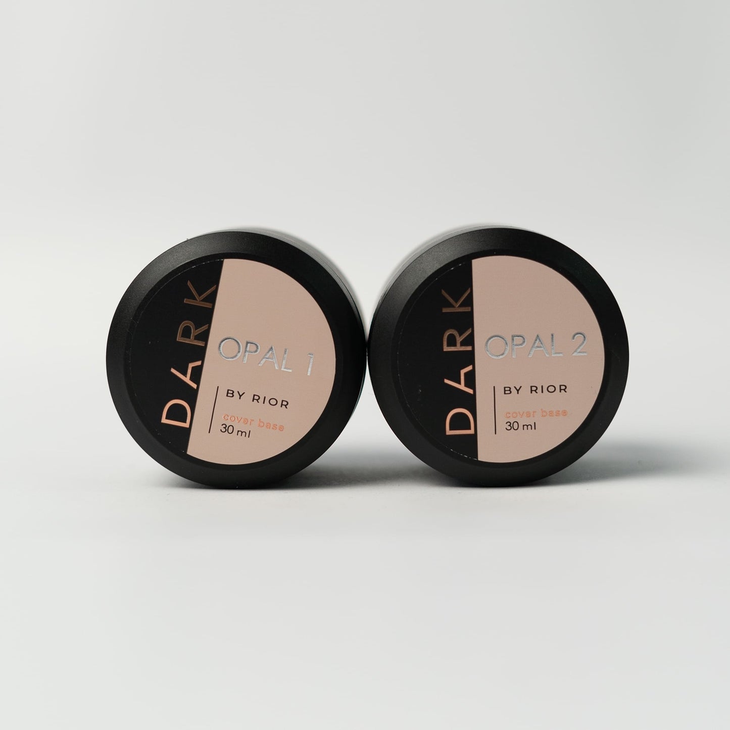 DARK Pro Base Opal #4