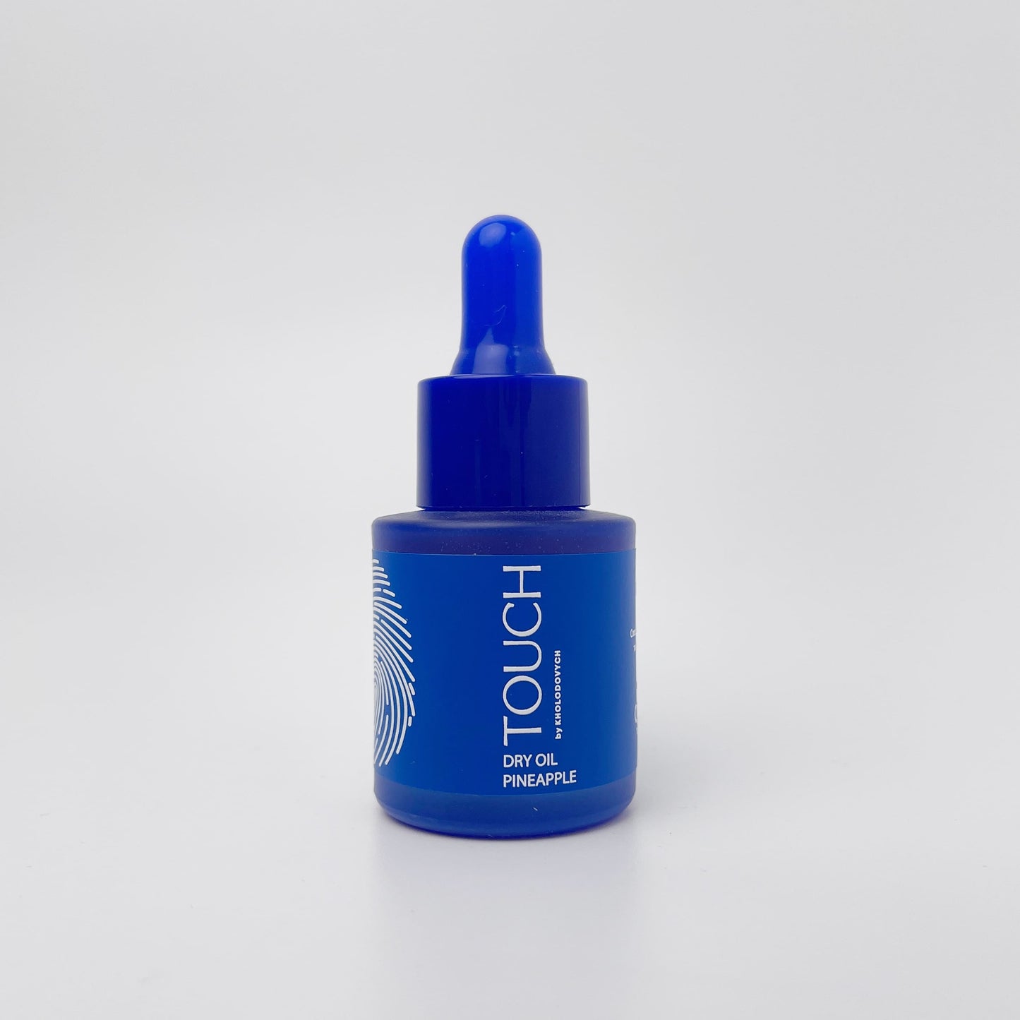 Touch Dry Oil #Pineapple