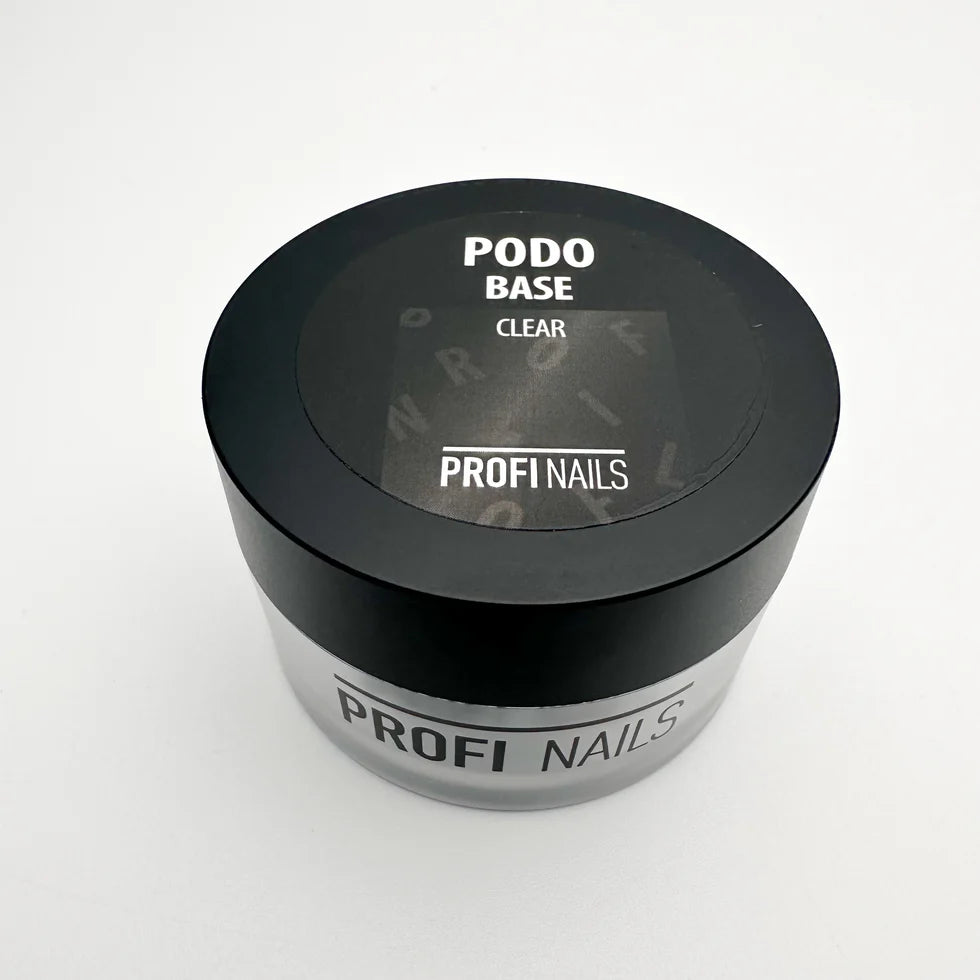 Profi Nails Rubber Base PODO