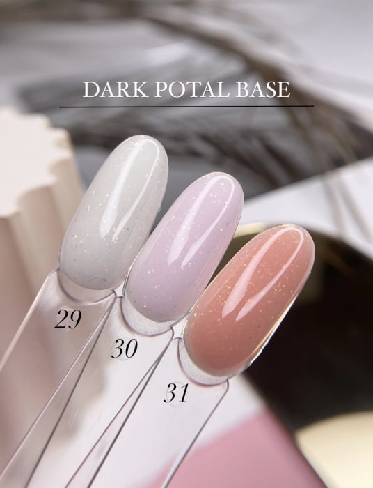 DARK Pro Base Potal #29