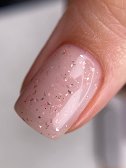 DARK Medium Potal Gel #01