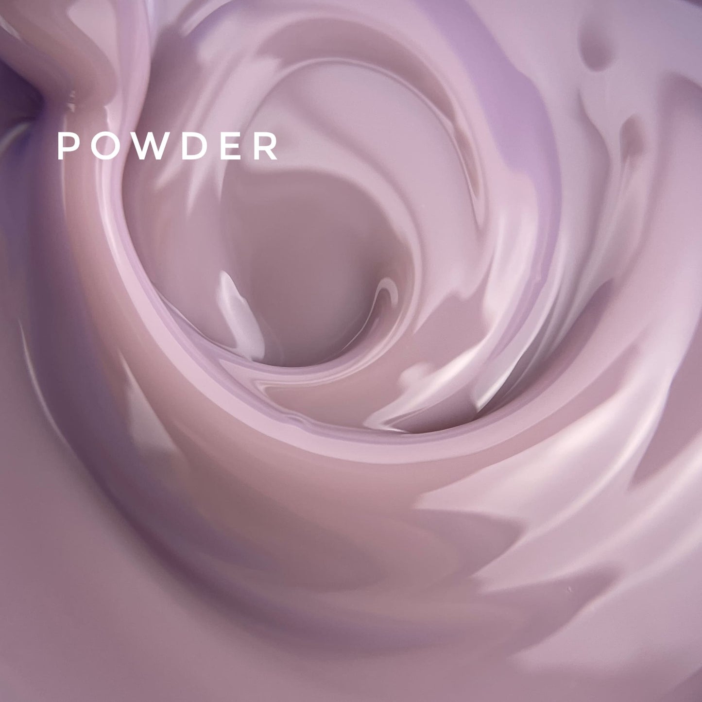 Touch Builder Gel #Powder