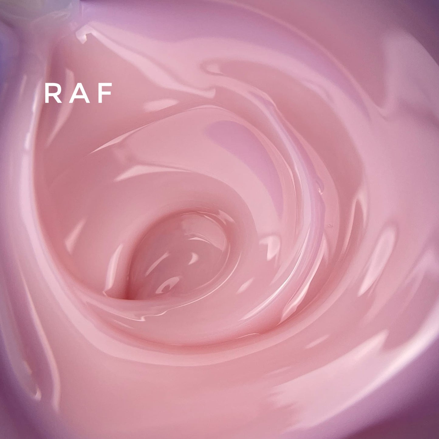 Touch Builder Gel #Raf