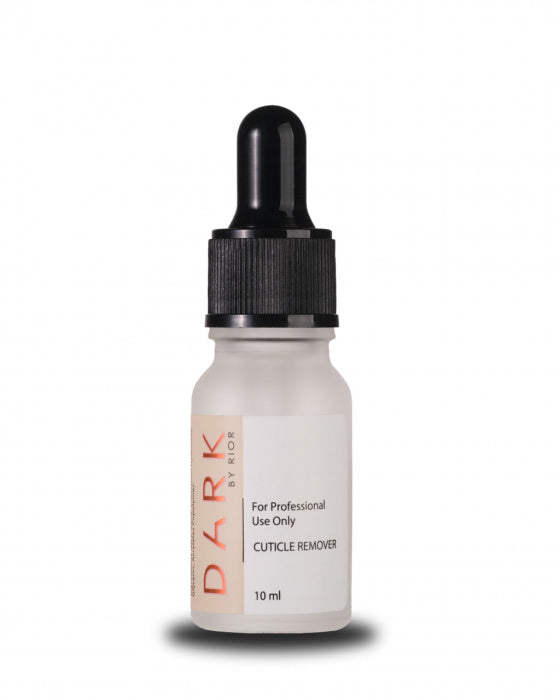 DARK Cuticle Remover