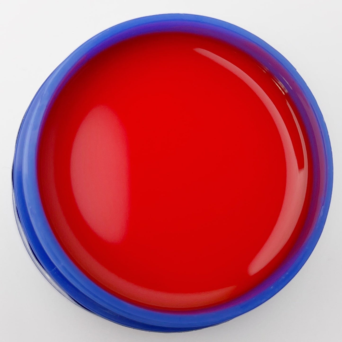 Touch Neon Liquid Polygel #Ruby