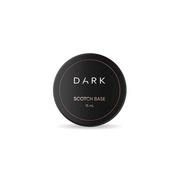 DARK Scotch Base (without brush)
