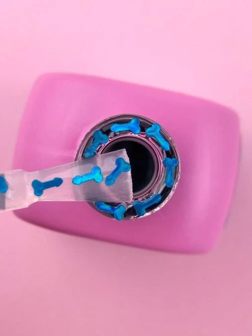 LUNA Top Secret #05