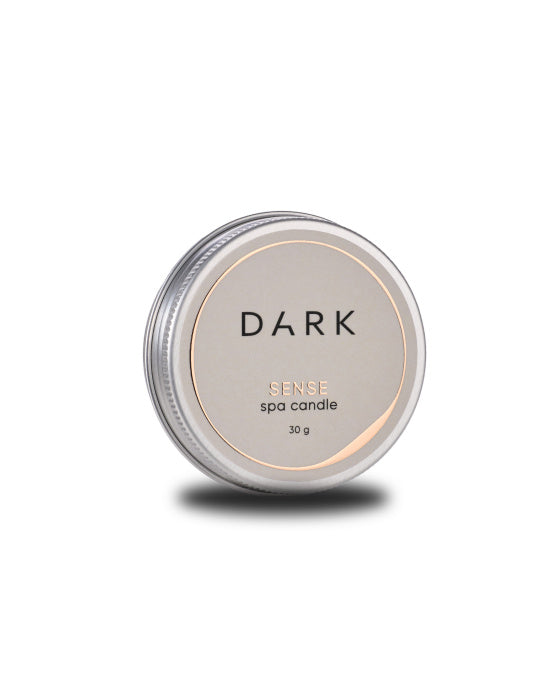 DARK Spa Hand Candle