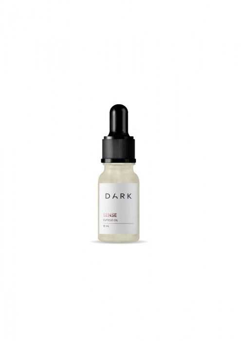DARK Cuticle Oil #Sense