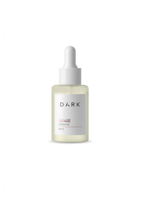 DARK Cuticle Oil #Sense