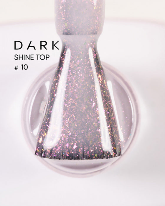 DARK Shine Top #10