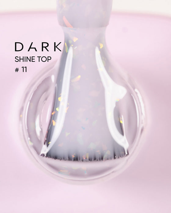 DARK Shine Top #11