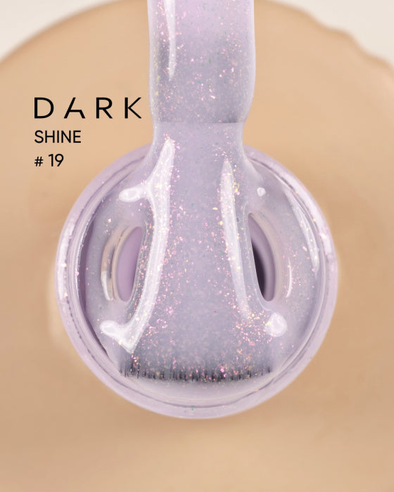 DARK Pro Base Shine #19