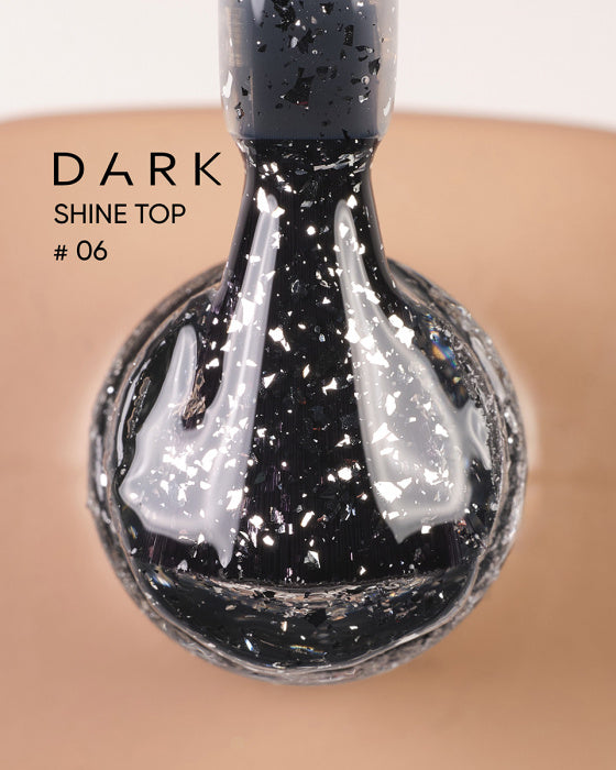 DARK Shine Top #6
