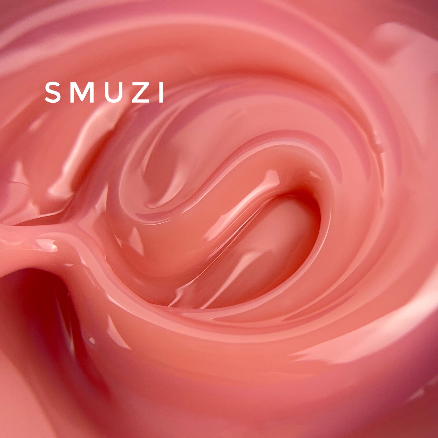 Touch Builder Gel #Smuzi