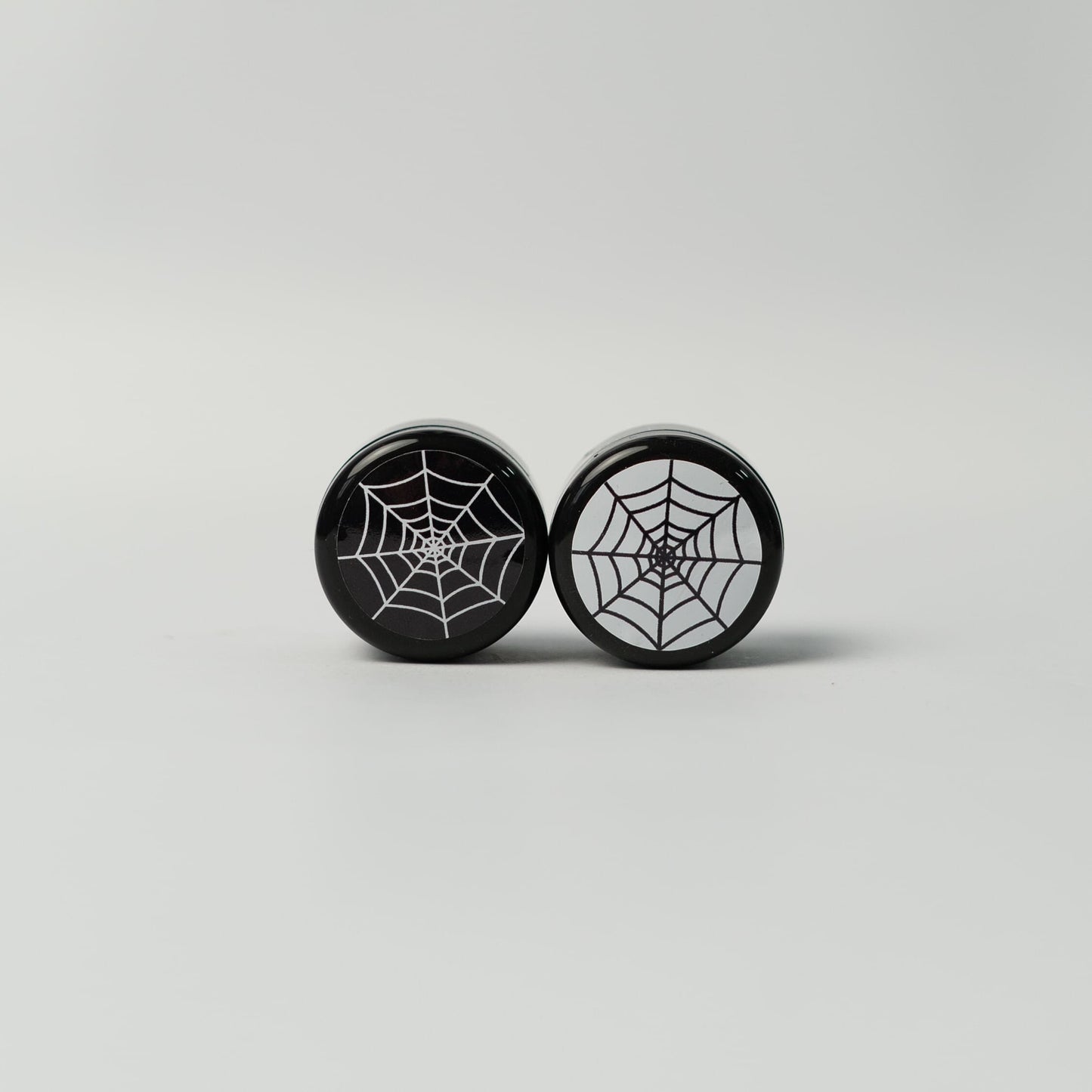 Saga Spider Gel White