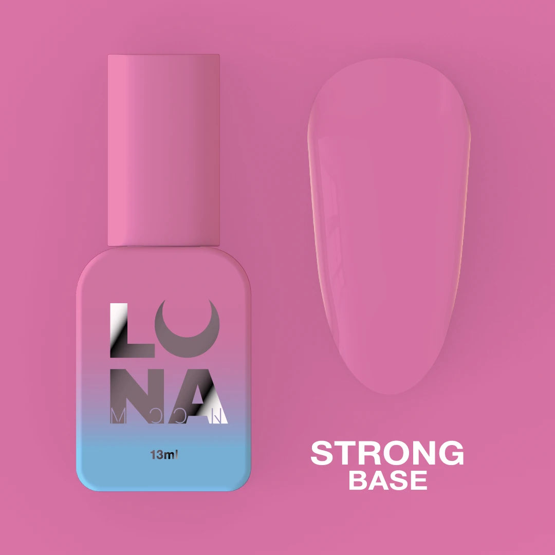 LUNA Strong Base